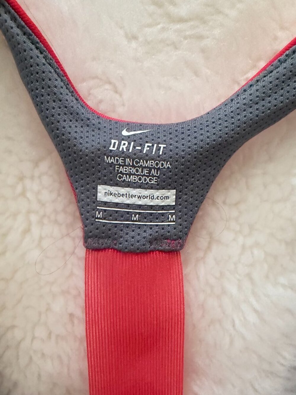 Nike Maria Premier Tennis Dress - Picture 3 of 10